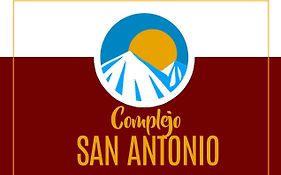 Complejo San Antonio